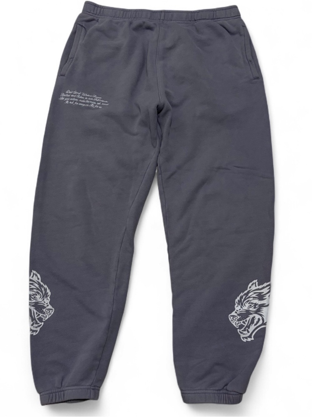 Darc Sport Sweatpants Size: L
